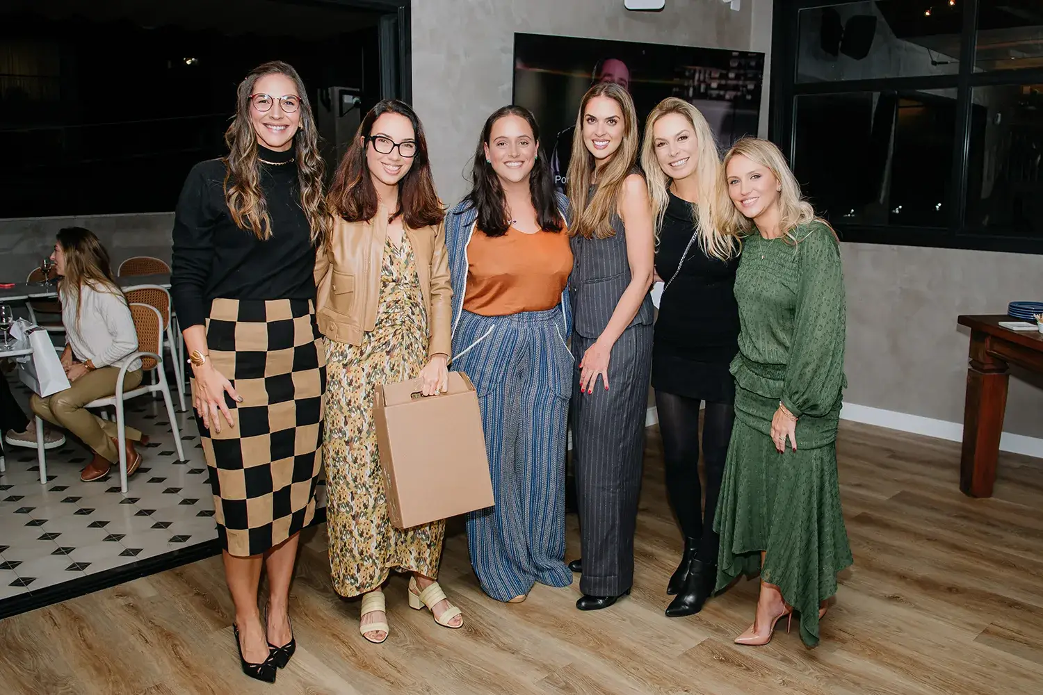 Sorteio WineBrands - evento de degustação de vinho para as Mães da Pracinha da Vila Nova Conceição e Just Real Moms