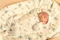Recem-nascido-Bambini-Per-Bambini-Algodao-Pima-Just-Real-Moms
