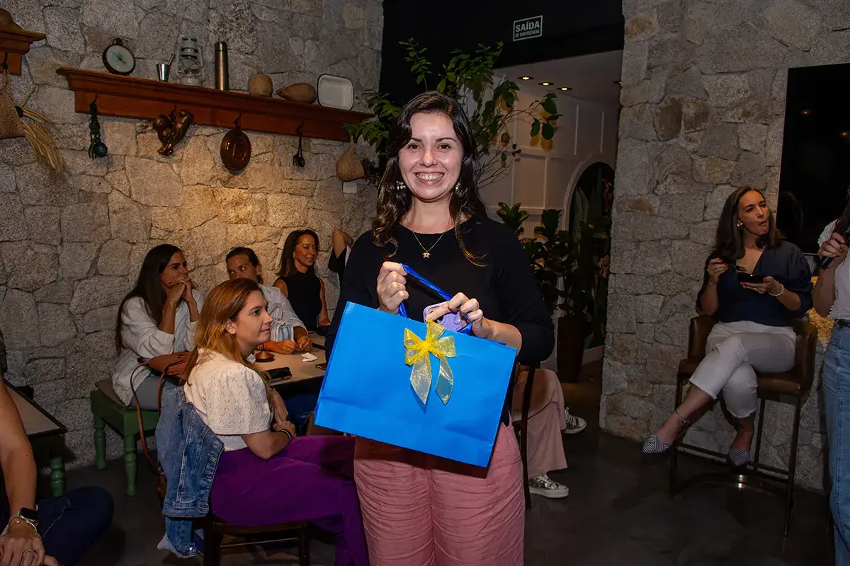 Sorteio da Minsuca Moda Infantil no Petit Comité do Just Real Moms - Talk com Isa Minatel para Mães da Pracinha da Vila Nova Conceição