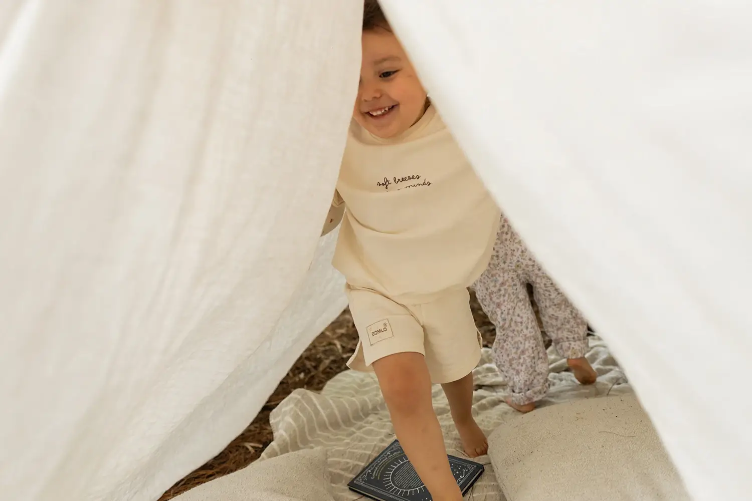 roupa para crianças