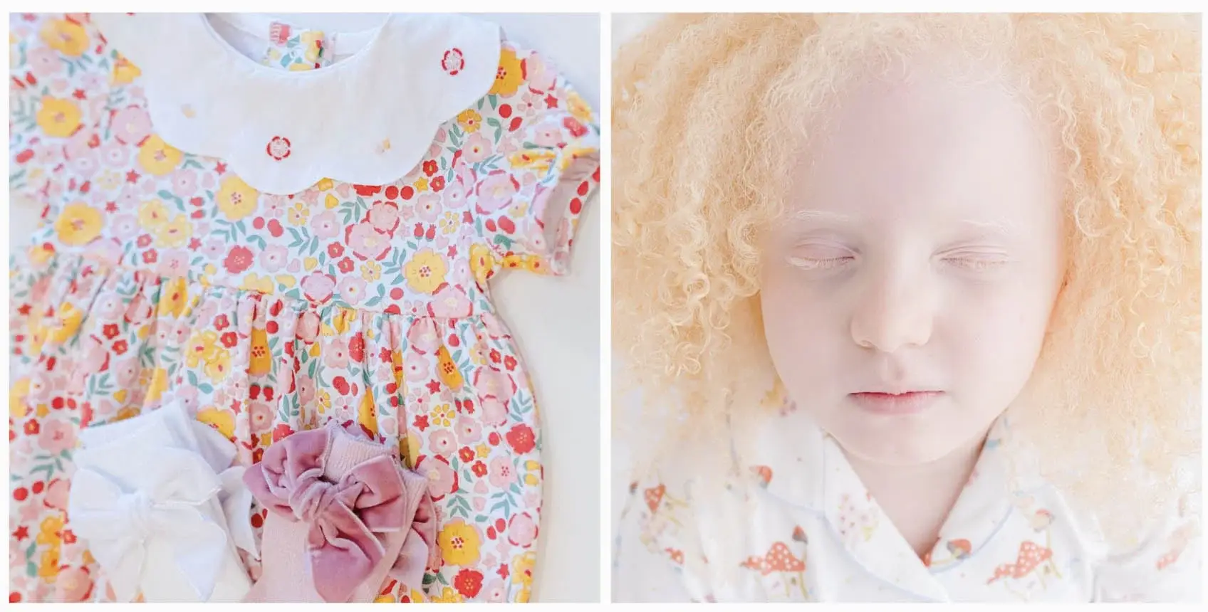 Estampado Pijamas Infantis Just Real Moms