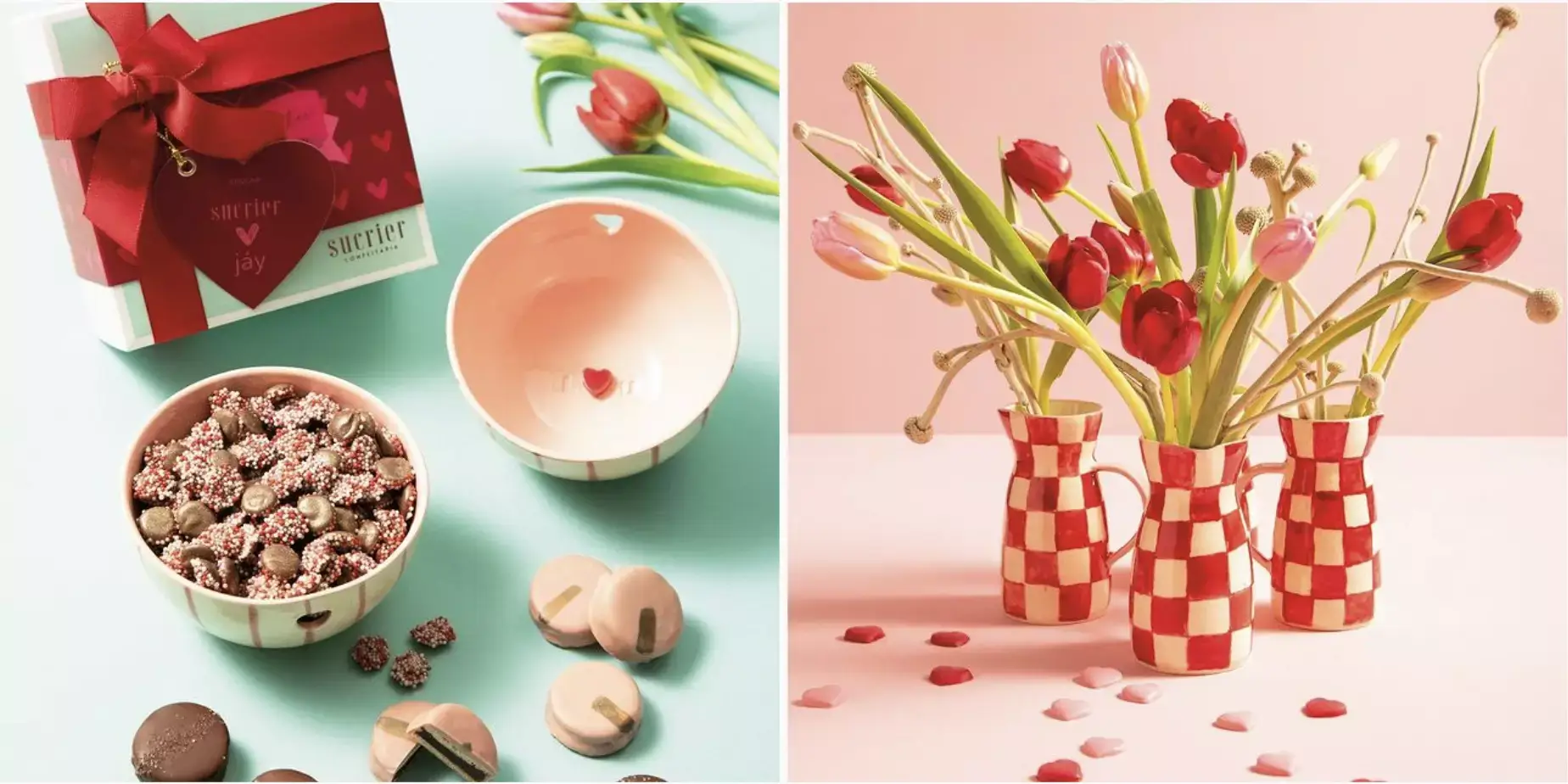 Drages Doces Sucrier Just Real Moms