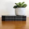 Decoracao-Nuage-de-Papier-Foto-Album-Preto-Just-Real-Moms