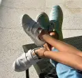 Mae-Filha-Arcas-Bear-Tenis-Sustentaveis-Infantil-Just-Real-Moms