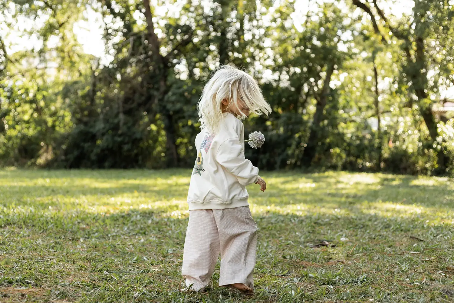 roupa confortavel infantil