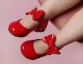 Sapatilha-Verniz-Vermelho-Sapatos-Infantis-Amoreco-Calcados-Just-Real-Moms